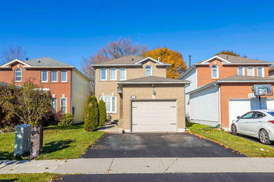 214 Sutherland Cres, Cobourg - Cobourg