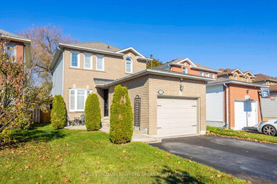 214 Sutherland Cres, Cobourg - Cobourg image-0-2