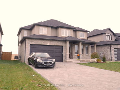 94 Beech Blvd, Tillsonburg - Tillsonburg image-0-1