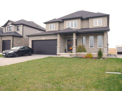 94 Beech Blvd, Tillsonburg - Tillsonburg image-0-2