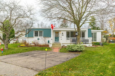 157 Mississauga Pl, South Huron - Stephen Twp