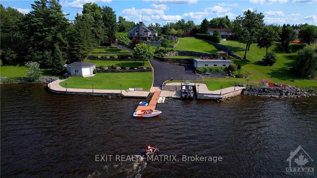 Detached House sold at 3835 OLD HIGHWAY 17 N/A, Clarence-Rockland, Clarence/Rockland Twp, K4K 1W2 - MLS: X10433043