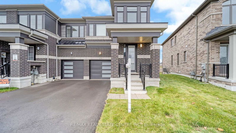 home for lease on 320 BISMARK Drive