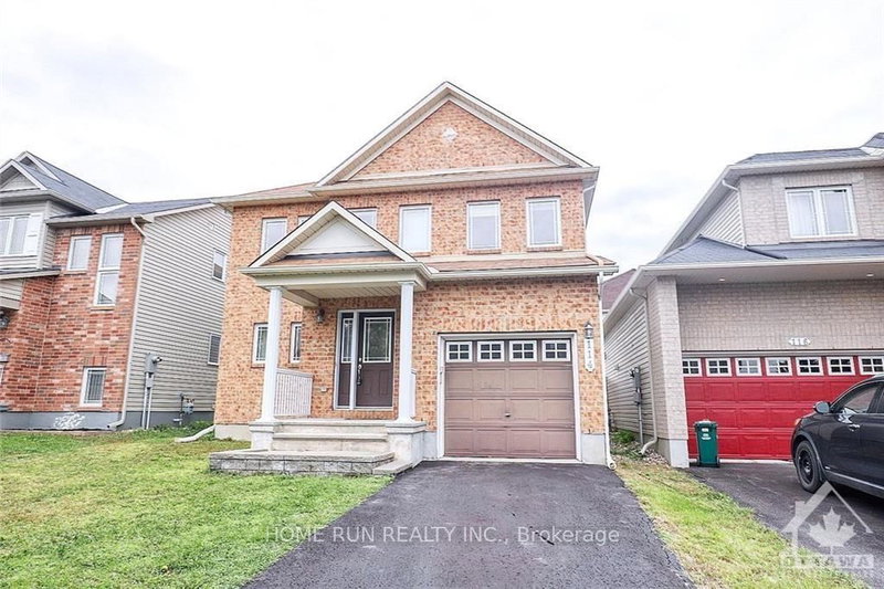 114 GLENDORE Street, Ottawa