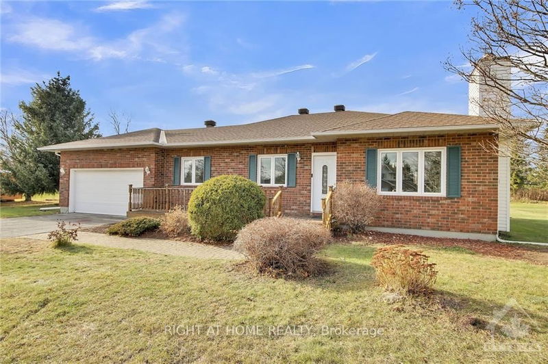 home for sale on 1284 BEN ROYAL Avenue