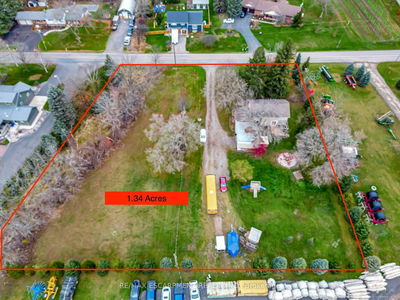 1564 Concession 2 Rd, Hamilton - Rural Flamborough image-0-1