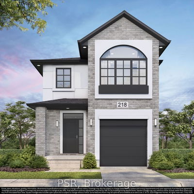 Lot 17 TBD Rivergreen Cres, Cambridge - 