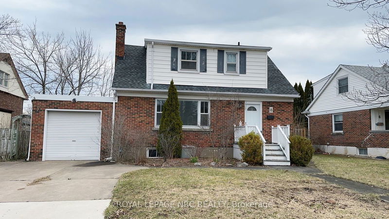 home for lease on 8 Rivercrest Drive