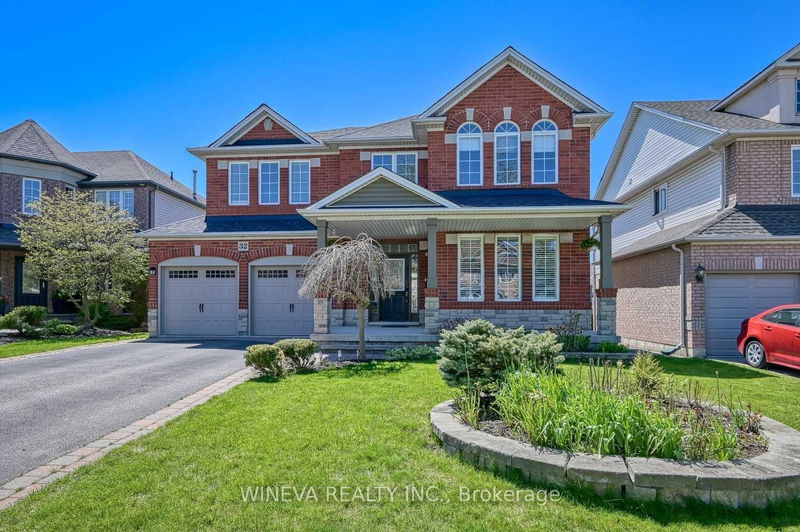 home for sale on 32 Portsmouth Crescent