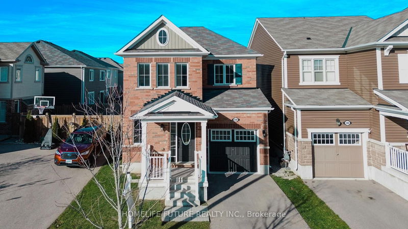 home for sale on 350 Seabrook Drive