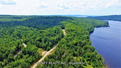 Lot 3 Little Bark Bay Dr, Madawaska Valley -  image-0-1