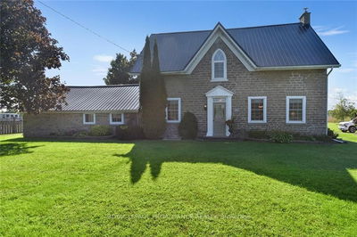 3945 COUNTY ROAD 26 Rd, Elizabethtown-Kitley - 811 - Elizabethtown Kitley (Old Kitley) Twp