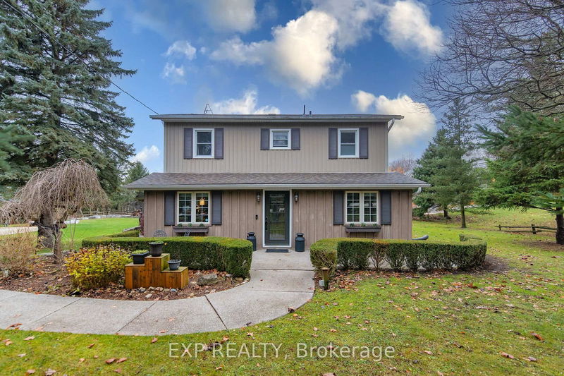 6566 Concession 4 Rd, Puslinch - Rural Puslinch West image-0-0