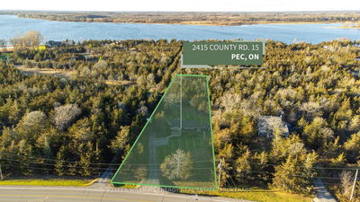 2415 County Road 15, Prince Edward County - Picton image-0-1