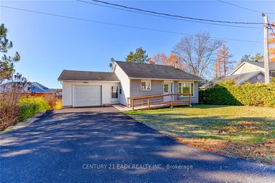 202 OAK St, Bonnechere Valley - 560 - Eganville/Bonnechere Twp