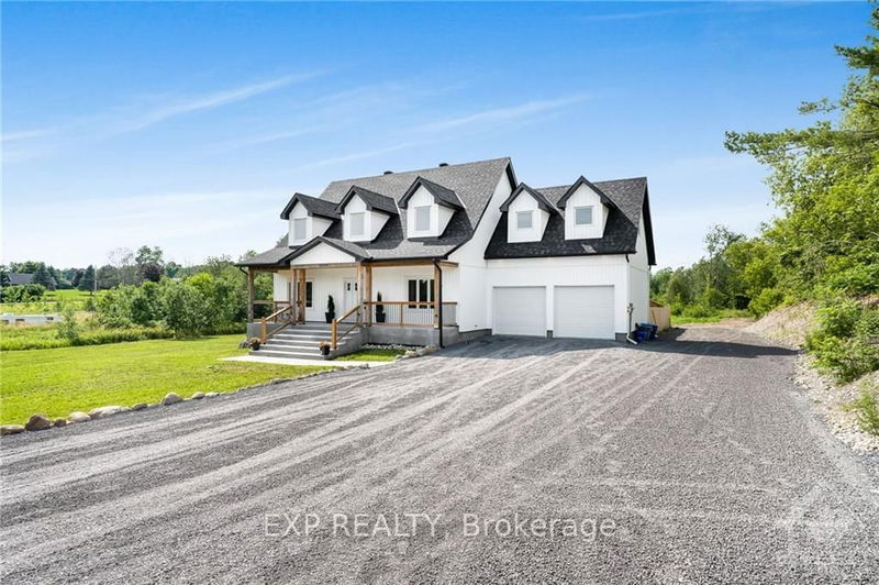 20379 EIGG Rd, North Glengarry - 721 - North Glengarry (Lochiel) Twp image-0-0