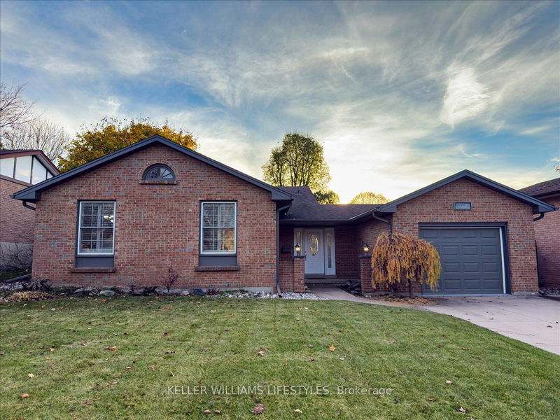 312 Oak Ave, Strathroy-Caradoc - SW image-0-0