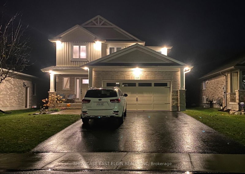 home for sale on 145 Tarry Pkwy