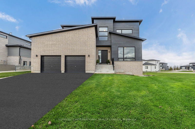 home for sale on 183 West Ridge Drive