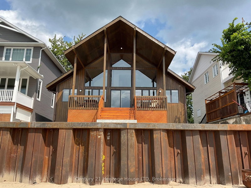 4337 ERIE RD Rd, Fort Erie, L0S 1B0 | Image 2