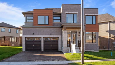 19 Mears Rd, Brant - Paris