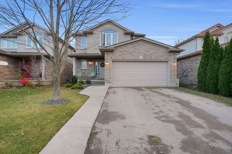 home for sale on 703 Blackacres Boulevard
