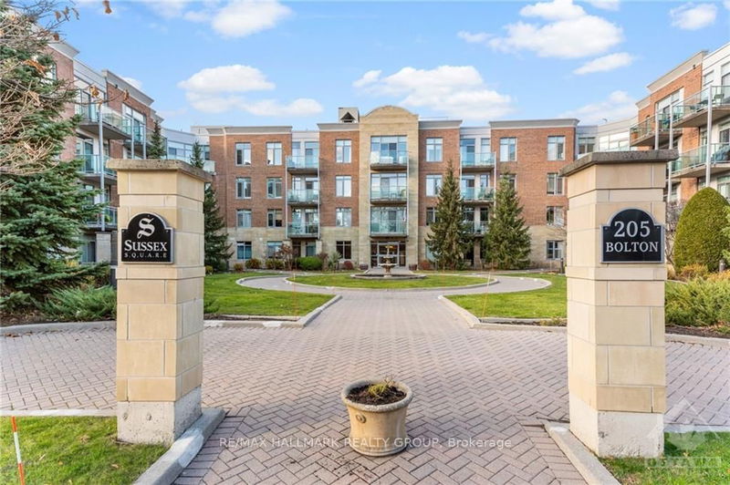 home for sale on PH13-205 BOLTON Street