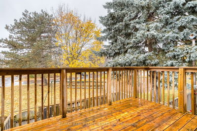 Unit 27 — 49 Cedarwoods Cres, Kitchener -  image-0-3