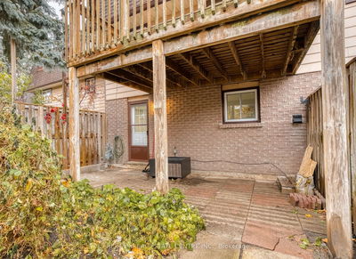 Unit 27 — 49 Cedarwoods Cres, Kitchener -  image-0-4