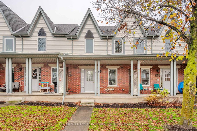 home for sale on 77-920 Edinburgh Road S