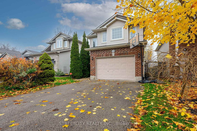 home for sale on 258 Crimson Crescent