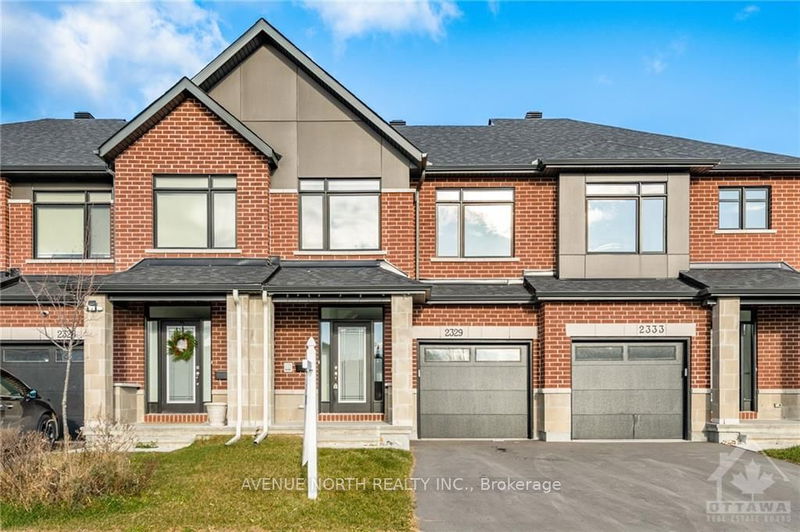 home for sale on 2329 GOLDHAWK Drive