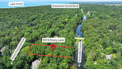 9919 Pinery Lane, Lambton Shores - Grand Bend image-0-1