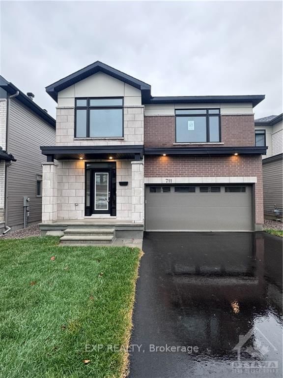 home for sale on 711 ODYSSEY Way