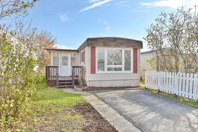 Unit 40 — 311 Dundas St, Quinte West -  image-0-1