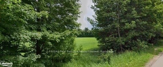 home for sale on LT36 CONCESSION ROAD 2