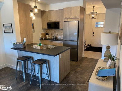 Unit 206 — 20 BECKWITH Lane — more photos