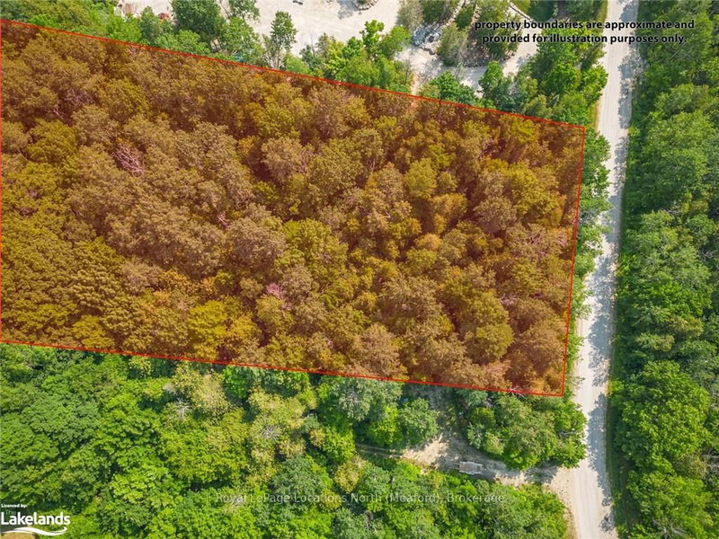 PART 7 LOT 28 HARBOUR BEACH Dr, Meaford, N4L 1W5 | Image 3