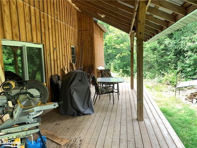 LT15 C2 River Rd, Parry Sound Remote Area - Laurier image-0-1