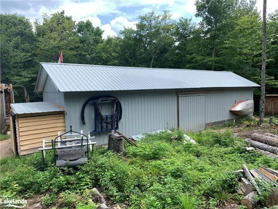 LT15 C2 River Rd, Parry Sound Remote Area - Laurier image-0-3