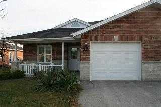 Townhouse sold at 28-275 Huron Street, Clearview, Ontario, L0M1S0 - Stayner - MLS: X1043487