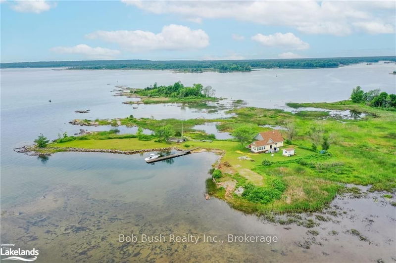 home for sale on 2 IS 420 GEORGIAN BAY