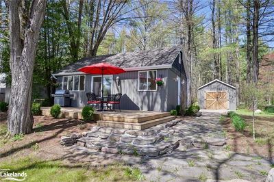 1036 BAGLEY Rd, Gravenhurst - Morrison