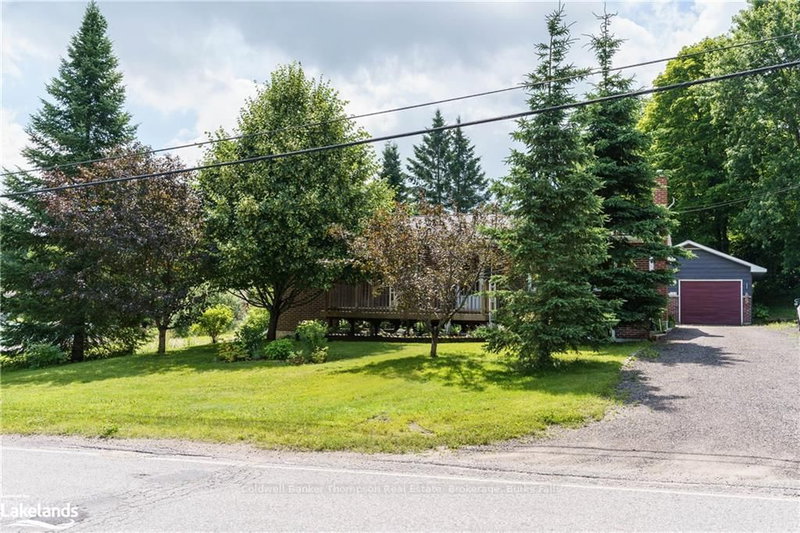 234 YONGE St, Burk's Falls, P0A 1C0 | Image 3