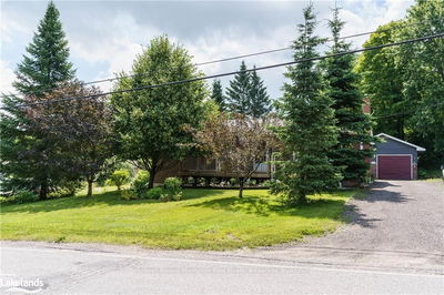 234 YONGE St, Burk's Falls -  image-0-2