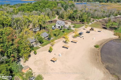 93-44 POTATO ISLAND Rd, Georgian Bay - Baxter image-0-1