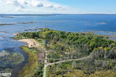 93-44 POTATO ISLAND Rd, Georgian Bay - Baxter image-0-2