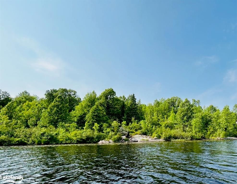 Vacant Land for sale at 0-2 JACKS LAKE N/A, Parry Sound Remote Area, Golden Valley, P0H 1N0 - MLS: X10435175