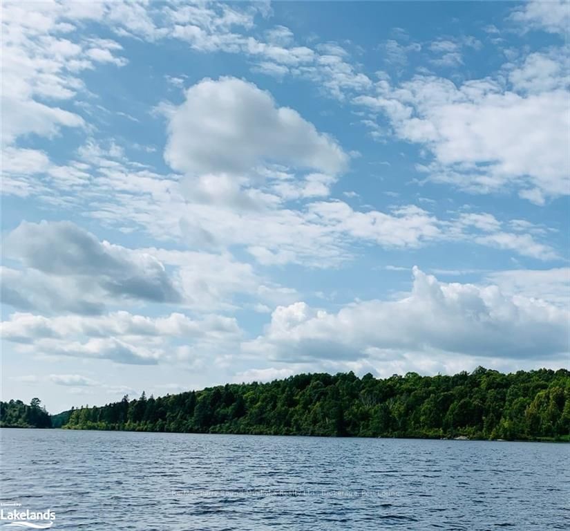 Vacant Land for sale at 0-2 JACKS LAKE N/A, Parry Sound Remote Area, Golden Valley, P0H 1N0 - MLS: X10435175