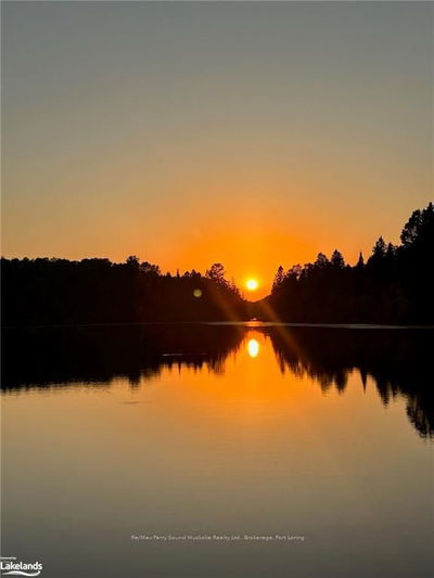 0-2 JACKS LAKE, Parry Sound Remote Area - Golden Valley image-0-4